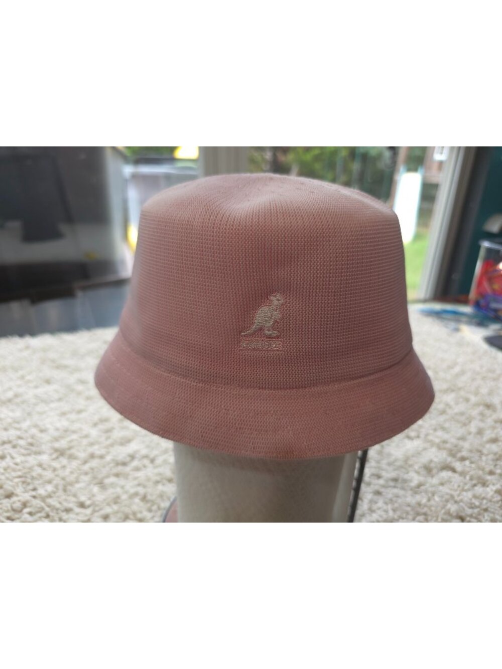 Kangol Bucket Hat size Small